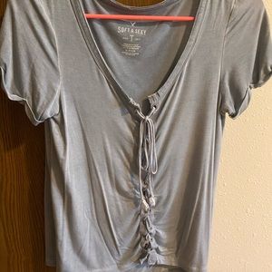 American Eagle Shirt